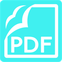 foxit carolanablue icon